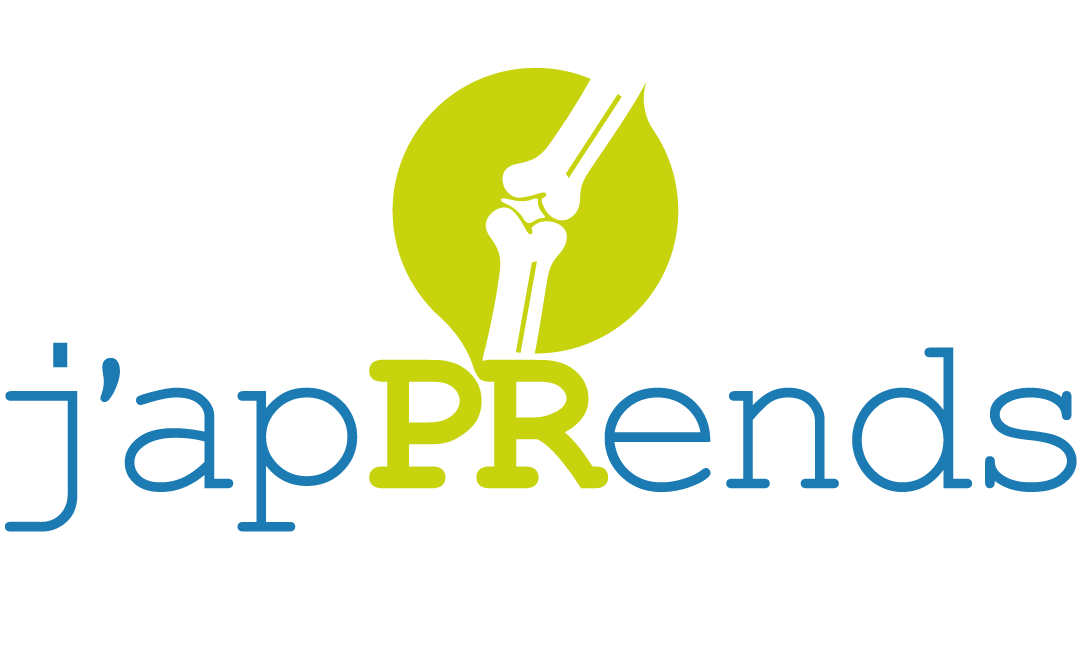 J’apprends logo